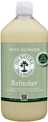 Средство для ухода за деревом OLI-NATURA Refresher