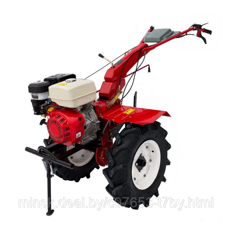 Мотоблок Profi 1100 13 л.с. с ВОМ