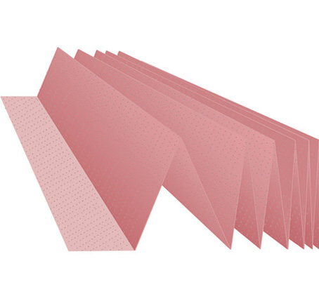 Подложка-гармошка 1050х500х1,8 (8,4кв.м.), под ламинированные полы, паркетную доску, фото 2