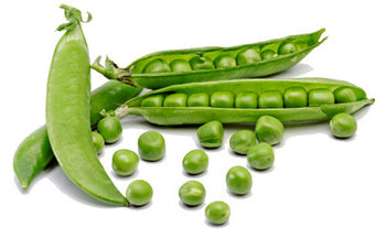 Горохи, бобы