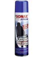 Sonax Xtreme 206 300 Очиститель обивки салона и алькантары от пятен колы, мороженного, кофе и грязи 400мл
