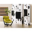 Кресло для отдыха модель 11 каркас Венге ткань Verona Apple Green, фото 5