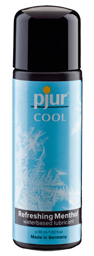Лубрикант Pjur Cool, 30 ml