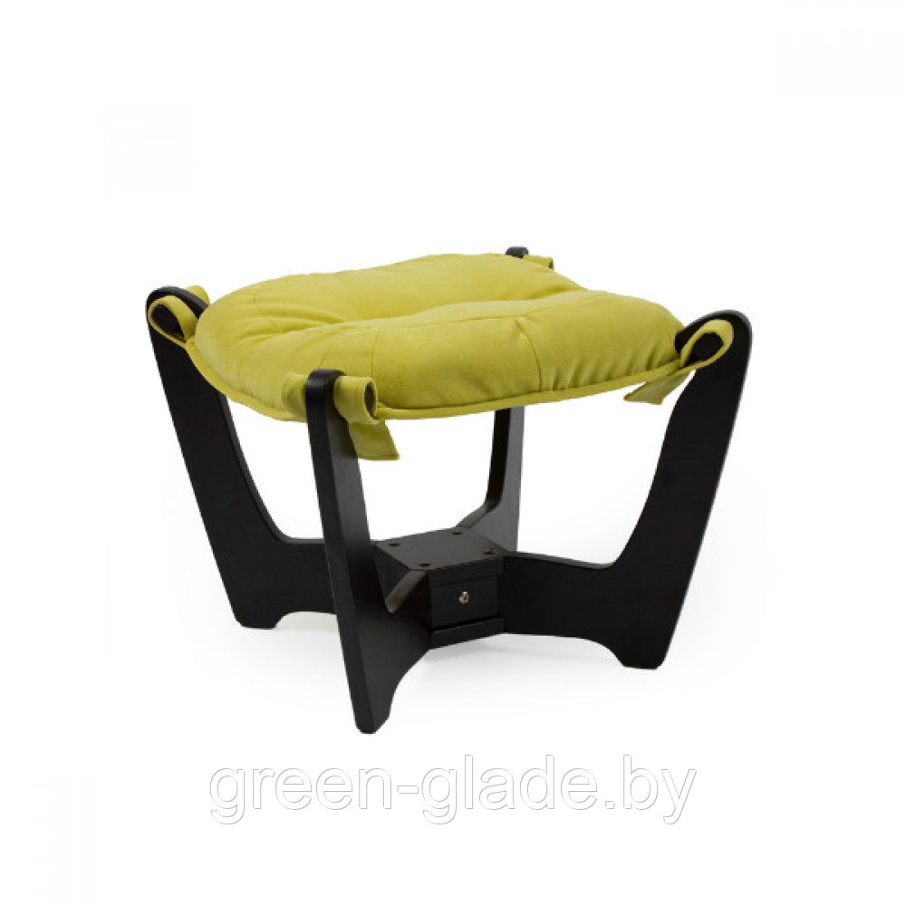 Пуфик для кресла для отдыха модель 11.2 - фото 5 - id-p31497233