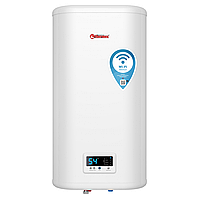 Электрический водонагреватель Thermex FLAT PLUS IF 50 V (pro) Wi-Fi