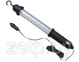 Светильник переносной светодиодный серии PL-A-LED 30хLED IP20 5м 12В EKF Simple