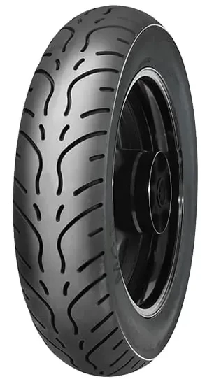 Шина Mitas 140/90-15 70R MC-7  TL* * R