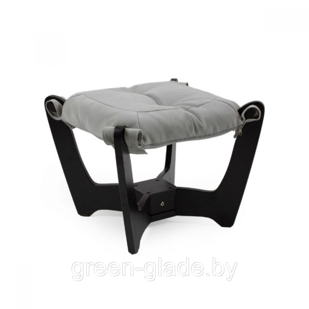 Пуфик для кресла для отдыха модель 11.2 - фото 3 - id-p31497233