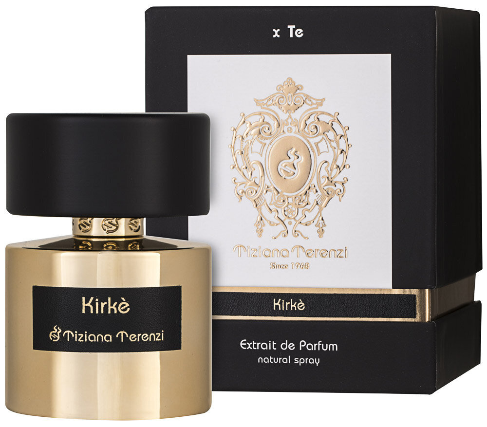 Духи Tiziana Terenzi Kirke edp 100ml (LUX EURO)