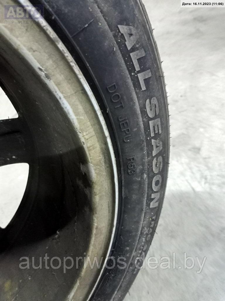 Шина зимняя Peugeot 406 - фото 3 - id-p219550377