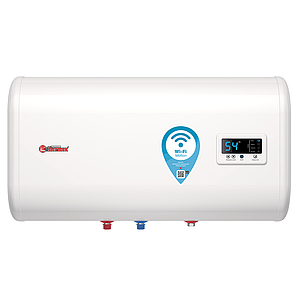 Электрический водонагреватель Thermex FLAT PLUS IF 50 H (pro) Wi-Fi