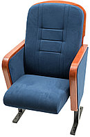 Кресло для актового зала, модель М3-1
