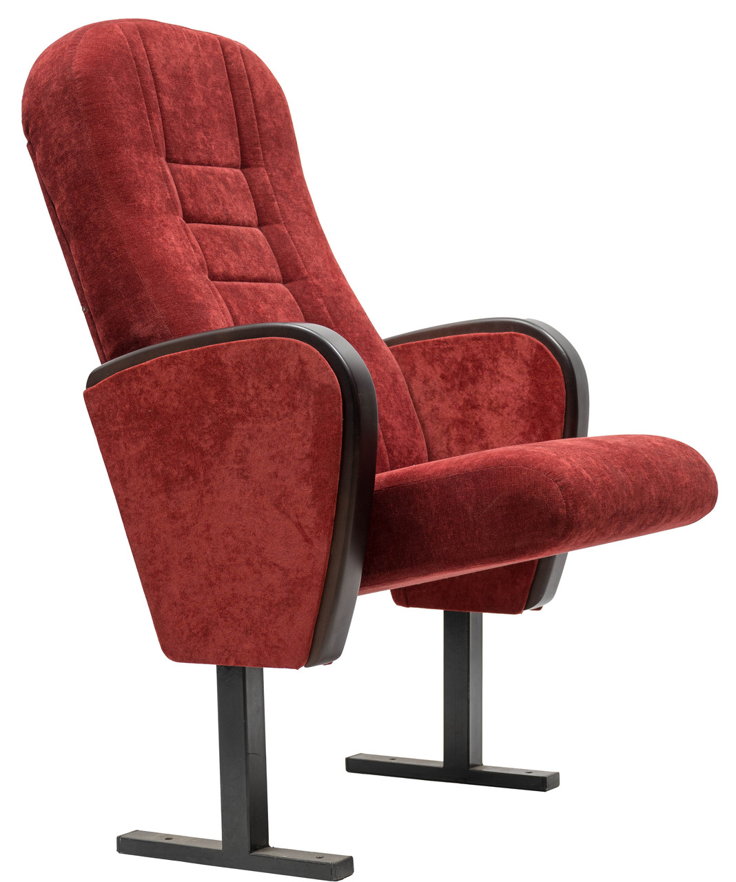 Кресло для актового зала, модель М3 - фото 1 - id-p192539025