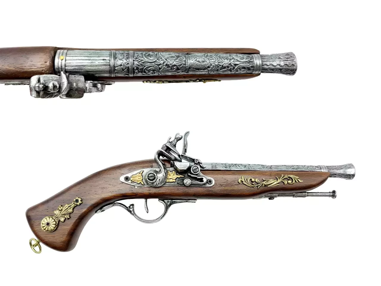 Пистоль Французской армии XVIII век арт.164