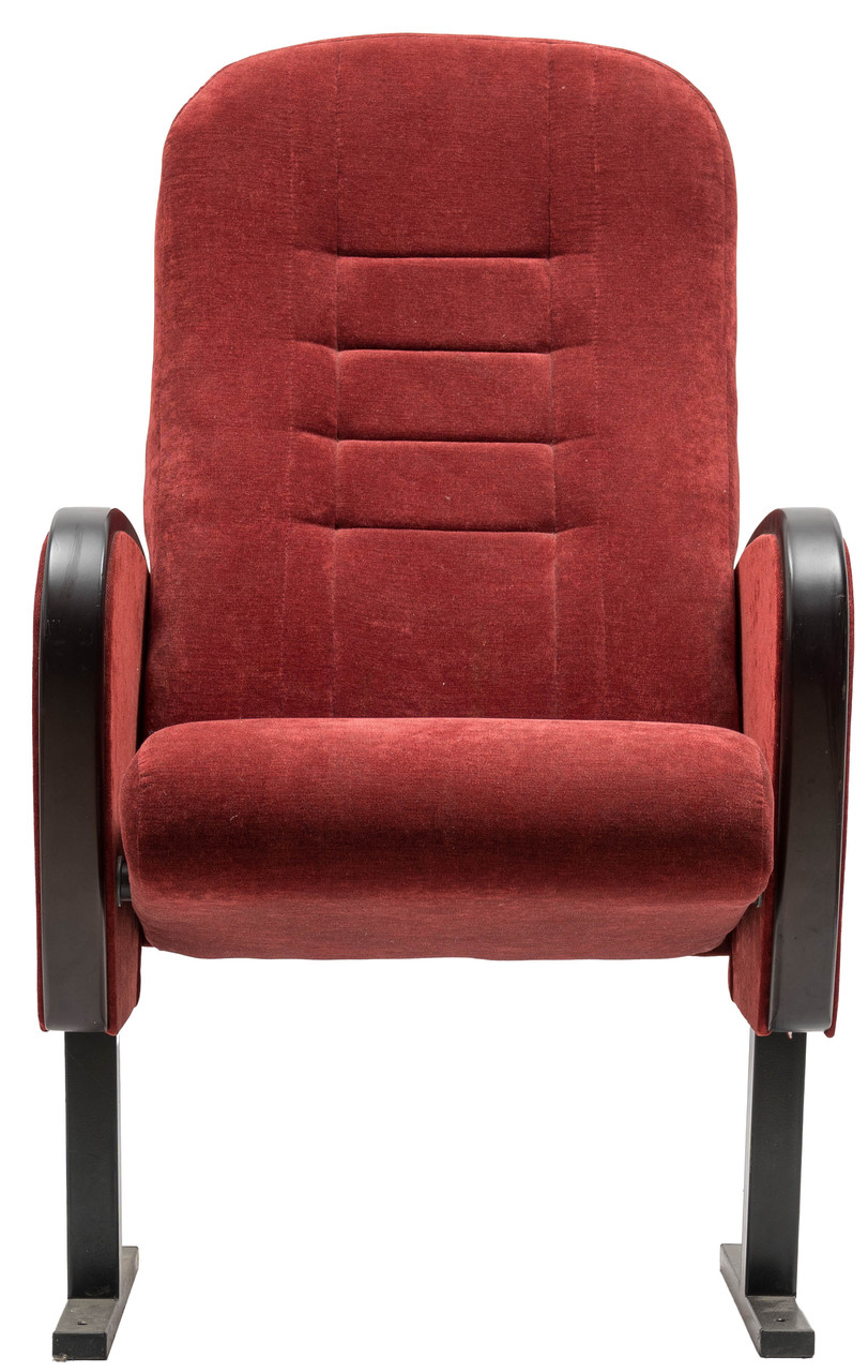 Кресло для актового зала, модель М3 - фото 3 - id-p192539025