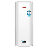 Электрический водонагреватель Thermex FLAT PLUS IF 100 V (pro) Wi-Fi