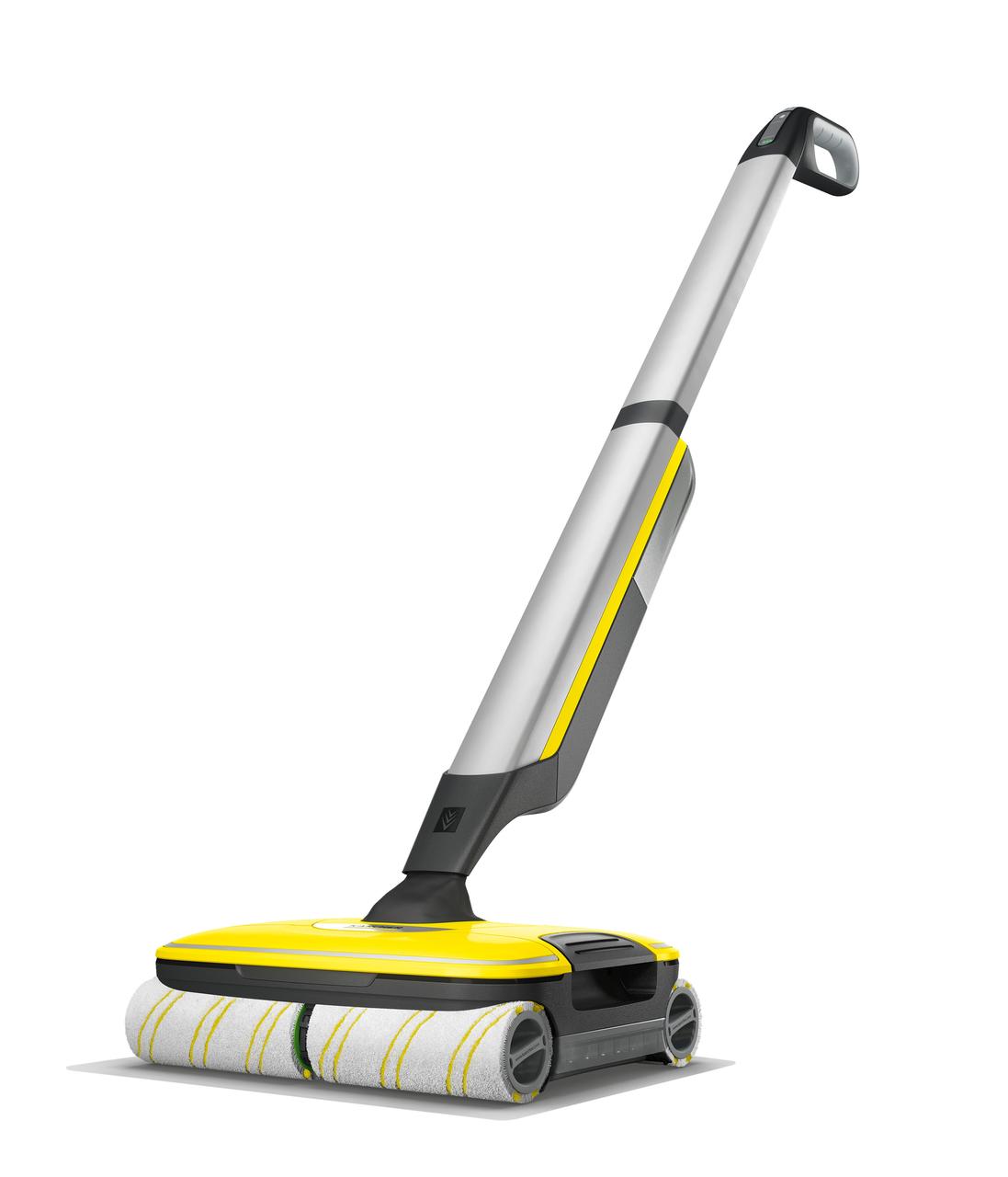 Электрошвабра аккумуляторная Karcher FC 7 Cordless 1.055-730.0 - фото 2 - id-p219562014