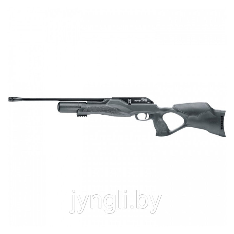 Пневматическая винтовка Walther Rotex RM8 Varmint 5,5 мм (PCP, пластик)