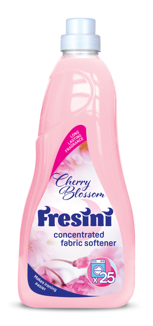 Кондиционер для белья Cherry Blossom Fresini