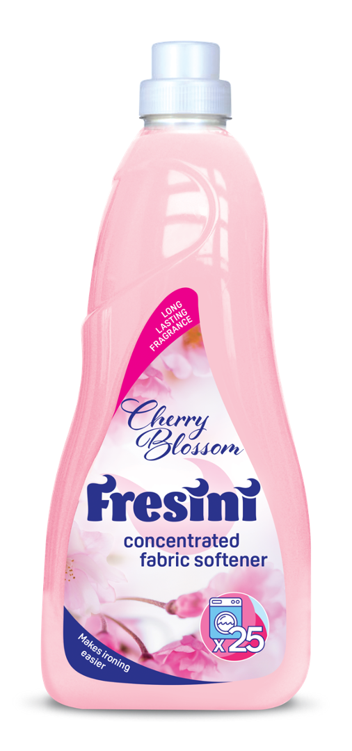 Кондиционер для белья Cherry Blossom Fresini - фото 1 - id-p219562543