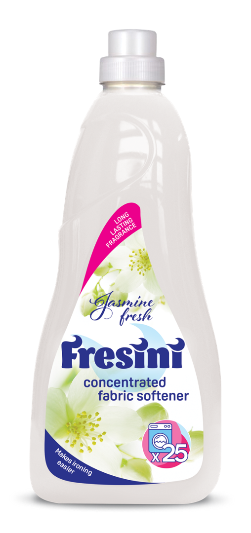 Кондиционер для белья Jasmine Fresh Fresini - фото 1 - id-p219562545
