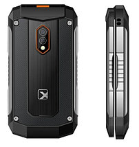 Кнопочный телефон TeXet TM-D411 (черный), фото 2