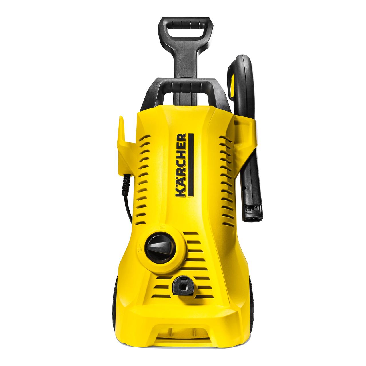 Минимойка Karcher K 2 Power Control (1.673-600.0) - фото 3 - id-p219562587