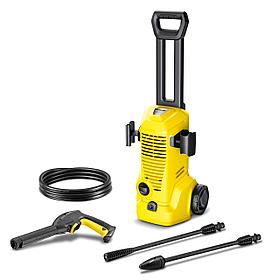 Минимойка Karcher K 2 Premium 1.673-530.0