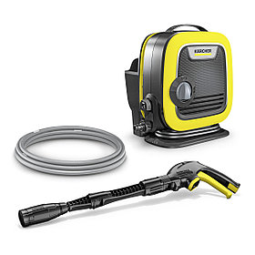 Минимойка Karcher K Mini 1.600-054.0