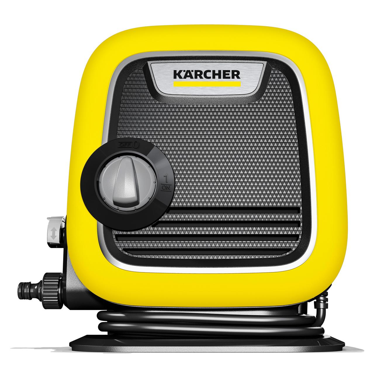 Минимойка Karcher K Mini 1.600-054.0 - фото 2 - id-p219562682
