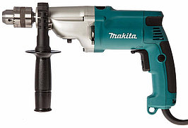 Ударная дрель Makita HP2050