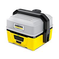 Портативная мойка Karcher OC 3 (1.680-015.0)