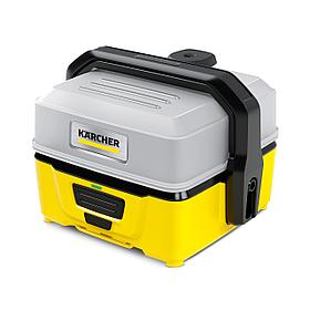 Портативная мойка Karcher OC 3 (1.680-015.0)