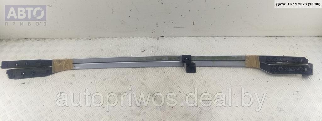 Рейлинги (дуги на крышу) Citroen C-Crosser - фото 2 - id-p141929185