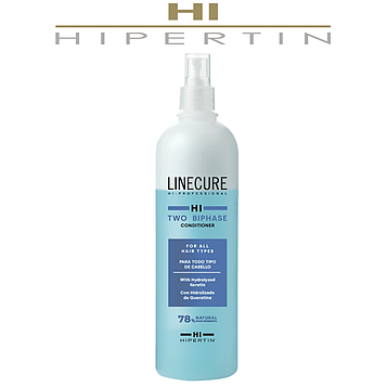 Двухфазный кондиционер Hipertin Linecure BI-Phase Conditioner 500