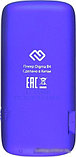 MP3 плеер Digma B4 8GB (синий), фото 3