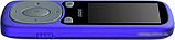 MP3 плеер Digma B4 8GB (синий), фото 5