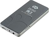 MP3 плеер Digma S4 8GB (серый/серебристый), фото 4