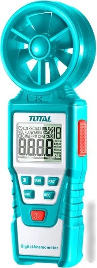 Анемометр Total TETAN01 - фото 1 - id-p219563109