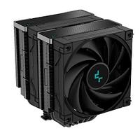 Охладитель Deepcool R-AK620-BKNNMT-G-1 AK620 ZERO DARK