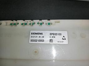 Модуль управления посудомоечной машины NEFF, BOSCH, SIEMENS EPG55100, 9000210953 (Б\У, Разборка), фото 2