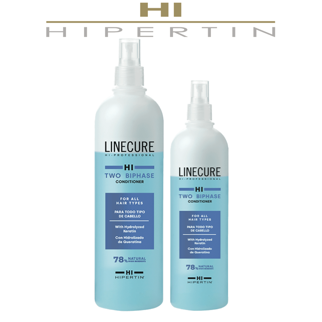 Двухфазный кондиционер Hipertin Linecure BI-Phase Conditioner - фото 3 - id-p219563182