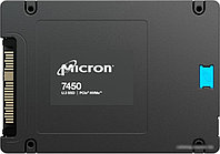 SSD Micron 7450 Pro 1.92TB MTFDKCC1T9TFR