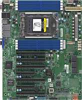 Материнская плата Supermicro MBD-H12SSL-I-B