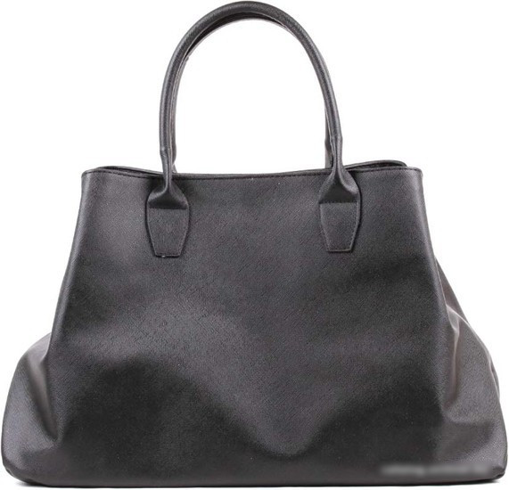 Женская сумка Медведково 18с4357-к14 (черный) - фото 1 - id-p219564663