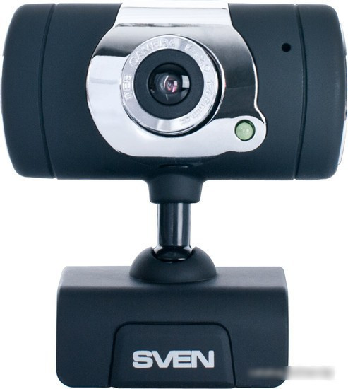 Web камера SVEN IC-525 - фото 2 - id-p219563382