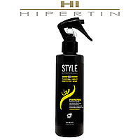 Спрей-кондиционер с термической защитой Hipertin Style Straightening Hit Protector