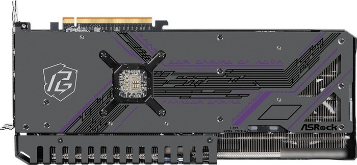 Видеокарта ASRock Radeon RX 7800 XT Challenger 16GB OC RX7800XT CL 16GO - фото 5 - id-p219563474