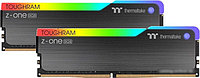 Оперативная память Thermaltake ToughRam Z-One RGB 2x8GB DDR4 PC4-25600 R019D408GX2-3200C16A