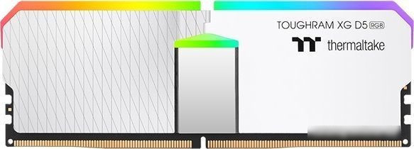 Оперативная память Thermaltake Toughram XG RGB D5 2x16ГБ DDR5 6200МГц RG34D516GX2-6200C32B - фото 3 - id-p219563565
